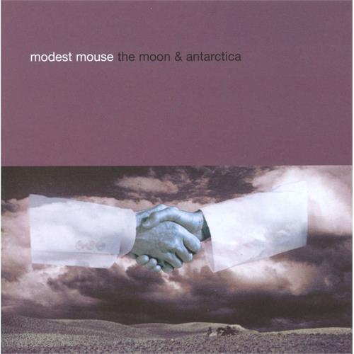 Modest Mouse The Moon and Antarctica (2LP)